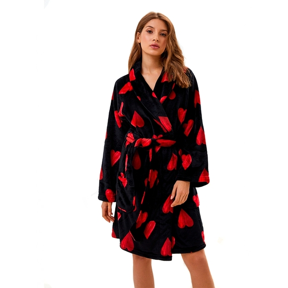 VICTORIA'S SECRET Robe - Picture 8 of 11